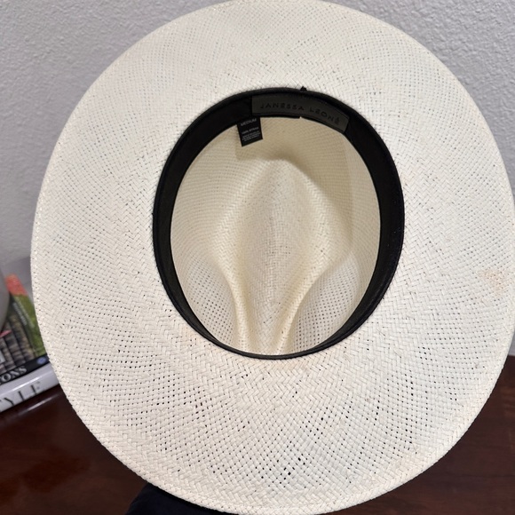 Janessa Leone Marcel Hat - Medium - Picture 13 of 15